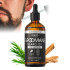RED Groomane Beard Growth Oil
