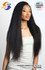 SHAKE N GO Glossy 100% Virgin Remy Hair 2x6 HD Lace Closure - Wet & Wavy Bohemian Curl 12"