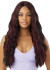 OUTRE The Daily Wig STYLE & DASH Synthetic Lace Part Wig - Daily 8