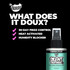 The Doux Silent Hair Treatment 30-Day Humidity Spray (2 oz)