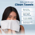 CLEAN SKIN CLUB Disposable Face Towel