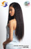 SHAKE N GO Glossy 100% Virgin Remy Hair 2X6 HD Lace Closure - Wet & Wavy Deep Wave 12"