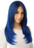 OUTRE Synthetic Melted HairlineHD Lace Front Wig - MH 102