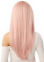 OUTRE Synthetic Melted HairlineHD Lace Front Wig - MH 102