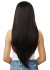 OUTRE Synthetic Melted HairlineHD Lace Front Wig - MH 101