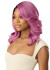 OUTRE Synthetic Melted HairlineHD Lace Front Wig - MH 103