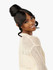 SENSATIONNEL Synthetic Lulu Bun - UPDO UNIT 2