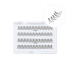 KISS i Envy Micro Extension Lash Clusters – 92pcs