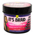 African Anti Aging  It's Braid Biotin + 5 Black Essential Oils Braid, Loc, & Twist Gel