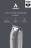 ANDIS T-Outliner Trimmer W/ T-Blade