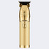 BaBylissPRO GoldFX+ All-Metal Lithium Outlining Trimmer FX787NG