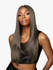 SENSATIONNEL Shear Muse Mystic Krush HD Lace Front Wig - LILA