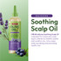 ORS Olive Oil Lavender, Acai & Biotin Soothing Scalp Oil (4.3oz)