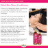 Difeel Rice Water Strengthening  Conditioner (12 oz)