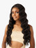 SENSATIONNEL Butta Pre-Cut Synthetic HD Glueless Lace Wig - BUTTA PRE CUT UNIT 16