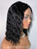SKY 100% Human Hair 13x4 Lace Front Wig - RENO