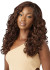 OUTRE Perfect Hairline Synthetic HD 13x6 Lace Front Wig - KASHIA