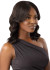 OUTRE MyTresses Black Label 13X4 Lace Front Wig HH-Virgin Body Wave 14"