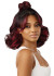 OUTRE Perfect Hairline Synthetic HD Lace Wig - Abigail