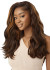 OUTRE Perfect Hairline Synthetic HD Lace Wig - Weslyn
