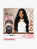 SENSATIONNEL Synthetic Bare Lace Front Wig - 6X5 UNIT 4