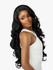 SENSATIONNEL Synthetic Bare Lace Front Wig - 6X5 UNIT 4