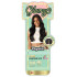 SENSATIONNEL Glamzy Glueless V-Part HD Lace Parting Wig - ELYSIA