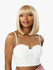 SENSATIONNEL Glamzy Glueless HD Lace Crown Wig - Classy