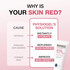 PHYSIOGEL Calming Relief Redness Relieving Facial Cream