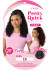 OUTRE Synthetic Pretty Quick Pony - Sera