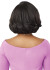 OUTRE Synthetic Perfect Hairline Swoop Series Glueless Lace Frontal Wig - Swoop 13