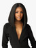 SENSATIONNEL Butta Lace Synthetic HD Lace Front Wig - CHIC BOB LOB UNIT 8