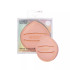 KISS Velvet Cloud Air Cushion Puff (1pc)