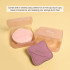 KISS Velvet Cloud Air Cushion Puff (1pc)