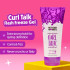 Not Your Mother's  Curl Talk Flash Freeze Gel Curl Enhancer (6 oz)