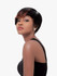 SENSATIONNEL Bump Collection Human Hair Wig - FAB FRINGE