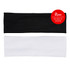 RED 60MM Cotton Headband (2pcs)