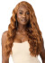 OUTRE Perfect Hairline Synthetic HD Lace Wig - Kariss
