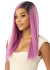 OUTRE Synthetic Perfect Hairline Swoop Series Glueless Lace Frontal Wig - Swoop Y-Part 207