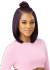 OUTRE Perfect Hairline True Frontal Synthetic 13x6 HD Lace Front Wig - PEAK EDGE 709