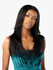 SENSATIONNEL 100% Virgin Human Hair 5X5 HD Lace Closure Wig - 15A Straight (20"-24")