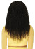 OUTRE 100 % Unprocessed Remy Human Hair Sugar Punch 4X4 HD Lace Closure - Bohemian (10"-12")
