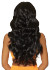 OUTRE 100 % Unprocessed Remy Human Hair Sugar Punch 4X4 HD Lace Closure - Ocean Wave (10"-12")