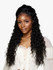 SENSATIONNEL Glamora Synthetic 13X4 HD Lace Front Wig - GLAM UNIT 2