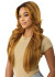 OUTRE The Daily Wig Synthetic Lace Part Wig - Tristina