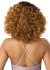 OUTRE Synthetic Melted HairlineHD Lace Front Wig - MH 114