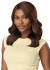 OUTRE The Daily Wig STYLE & DASH Synthetic Lace Part Wig - Daily 16