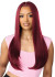 OUTRE Perfect Hairline True Frontal Synthetic HD 13x6 Lace Front Wig - Peak 712