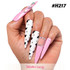 LA FLARE Lovful Nails - STILETTO/LONG