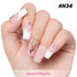 LA FLARE Lovful Nails - SQUARE/REGULAR